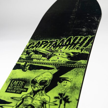 Capita - Youth Brigade Mini Snowboard - 2027 -Kids'