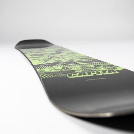 Capita - Youth Brigade Mini Snowboard - 2027 -Kids'