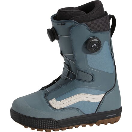 Capita - Aeronaut Snowboard + Union STR Binding + Vans Aura Pro Boot