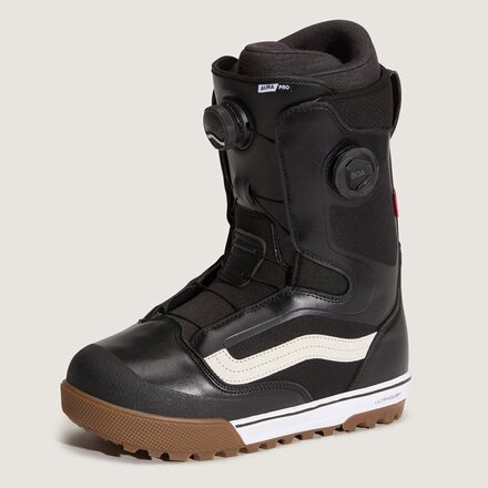 Capita - Aeronaut Snowboard + Union STR Binding + Vans Aura Pro Boot