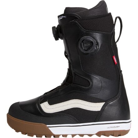 Capita - Aeronaut Snowboard + Union STR Binding + Vans Aura Pro Boot
