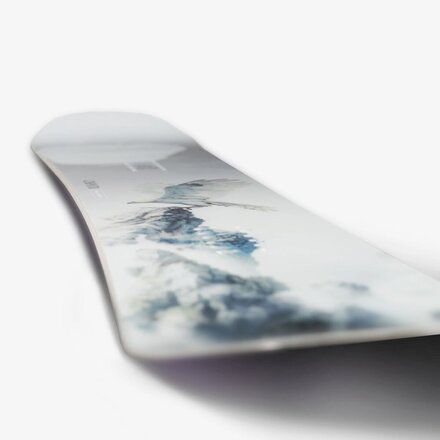 Capita - Birds Of A Feather Snowboard + Legacy Binding + Encore Pro