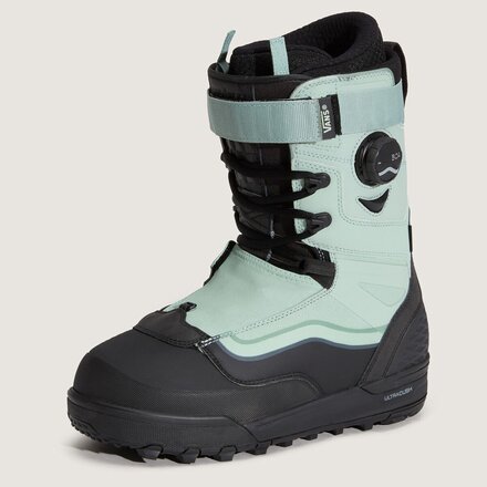 Capita - D.O.A. Snowboard + Union Falcor Binding + Vans Infuse Boot