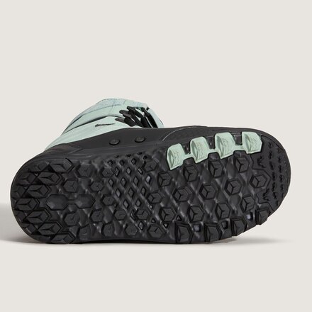 Capita - D.O.A. Snowboard + Union Falcor Binding + Vans Infuse Boot