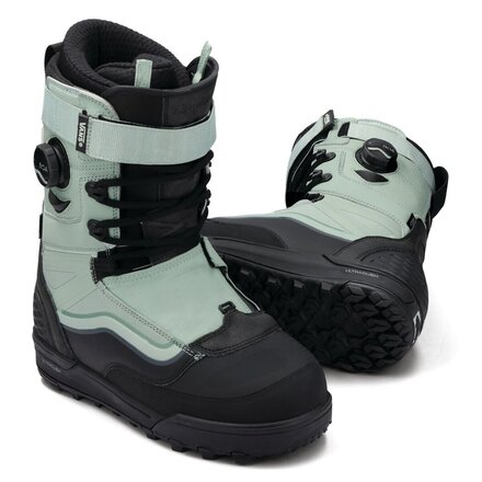 Capita - D.O.A. Snowboard + Union Falcor Binding + Vans Infuse Boot