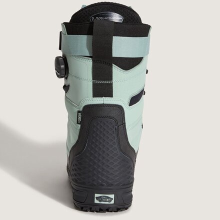 Capita - D.O.A. Snowboard + Union Falcor Binding + Vans Infuse Boot