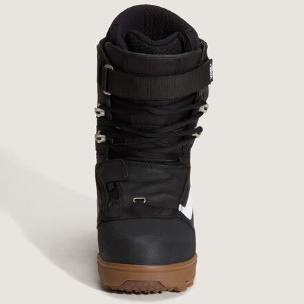 Capita - D.O.A. Snowboard + Union Falcor Binding + Vans Infuse Boot