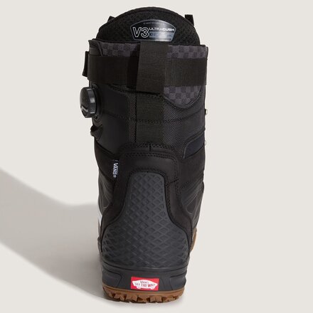 Capita - D.O.A. Snowboard + Union Falcor Binding + Vans Infuse Boot