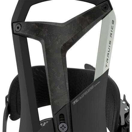 Capita - Mega Death Snowboard + Union Falcor Binding + Aura Pro Boot