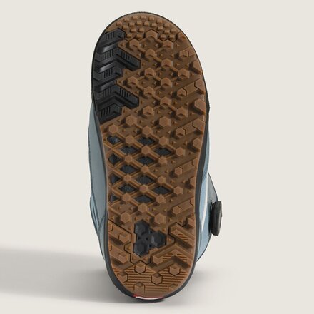 Capita - Mega Death Snowboard + Union Falcor Binding + Aura Pro Boot