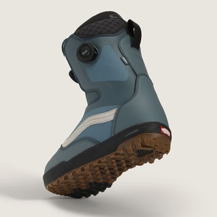 Capita - Mega Death Snowboard + Union Falcor Binding + Aura Pro Boot