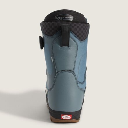 Capita - Mega Death Snowboard + Union Falcor Binding + Aura Pro Boot