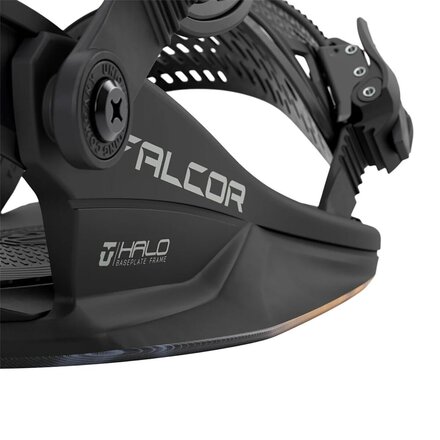 Capita - Mega Death Snowboard + Union Falcor Binding + Aura Pro Boot