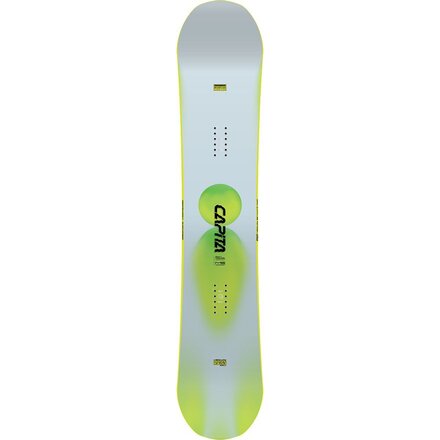 Capita - Mercury Snowboard + Union STR Binding + Vans Aura Pro Boot