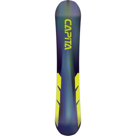 Capita - Mercury Snowboard + Union STR Binding + Vans Aura Pro Boot