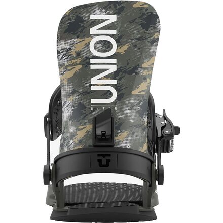 Capita - Mercury Snowboard + Union STR Binding + Vans Aura Pro Boot