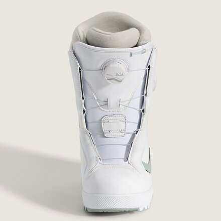 Capita - Paradise Snowboard + Legacy Binding + Encore Pro Boot