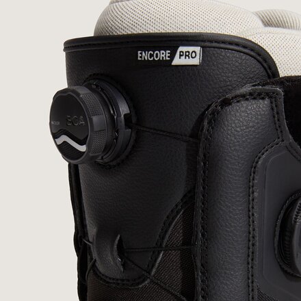 Capita - Paradise Snowboard + Legacy Binding + Encore Pro Boot