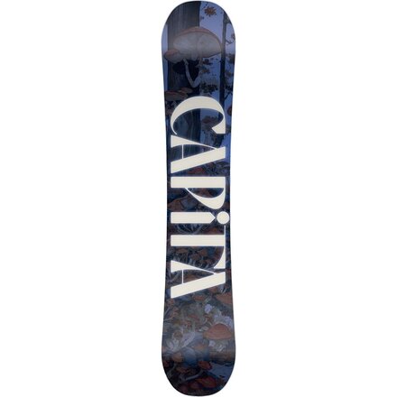 Capita - Paradise Snowboard + Legacy Binding + Encore Pro Boot