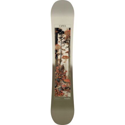 Capita - Paradise Snowboard + Legacy Binding + Encore Pro Boot