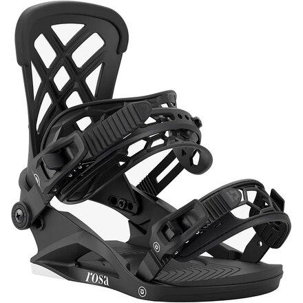Capita - Spring Break Powder Twin Snowboard + STR Binding + Aura OG