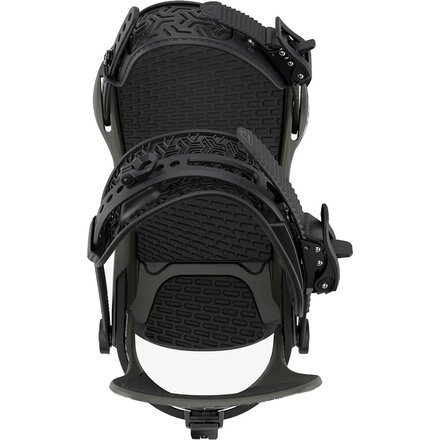 Capita - Spring Break Powder Twin Snowboard + STR Binding + Aura OG