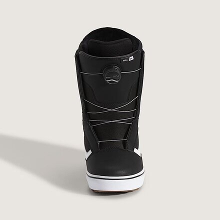 Capita - Spring Break Powder Twin Snowboard + STR Binding + Aura OG