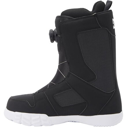 Capita - Spring Break Stairmaster Snowboard + C-6 Binding + Phase BOA