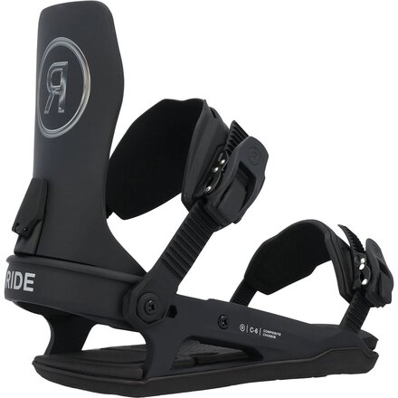 Capita - Spring Break Stairmaster Snowboard + C-6 Binding + Phase BOA