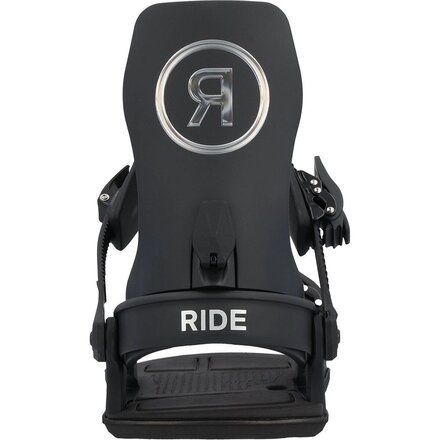 Capita - Spring Break Stairmaster Snowboard + C-6 Binding + Phase BOA