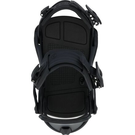 Capita - Spring Break Stairmaster Snowboard + C-6 Binding + Phase BOA