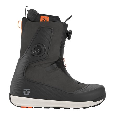 Capita - Indoor Survival w/ Reset + Force Snowboard Pkg