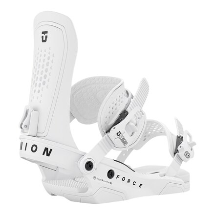 Capita - D. O. A. w/ Force Binding Snowboard Bundle