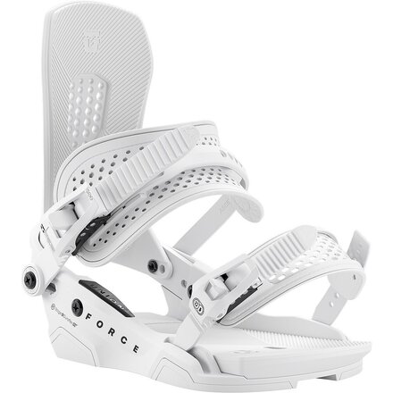 Capita - D. O. A. w/ Force Binding Snowboard Bundle