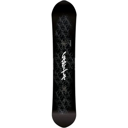 Capita - Kazu Kokubo Pro w/ Atlas Pro Snowboard Bundle