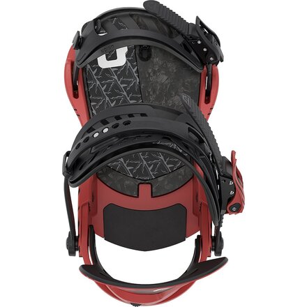 Capita - Kazu Kokubo Pro w/ Atlas Pro Snowboard Bundle