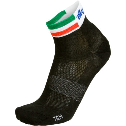 Campagnolo Sportswear - Heritage Coolmax Sock