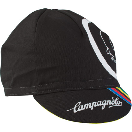 Campagnolo Sportswear - Wings Cap