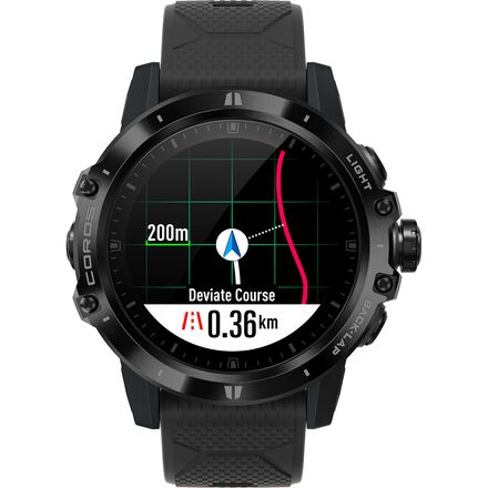 Coros - VERTIX GPS Adventure Watch
