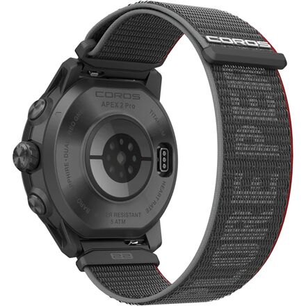 Coros - Apex 2 Pro GPS Outdoor Watch