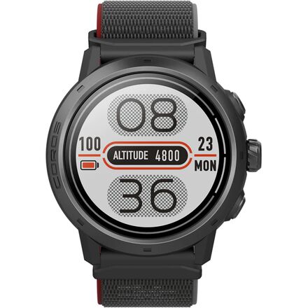 Coros - Apex 2 Pro GPS Outdoor Watch
