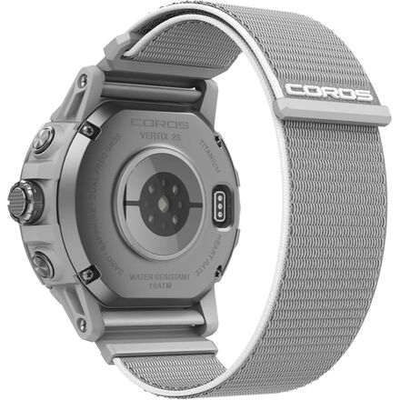 COROS - VERTIX 2S GPS Adventure Watch