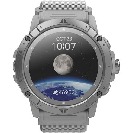 COROS - VERTIX 2S GPS Adventure Watch