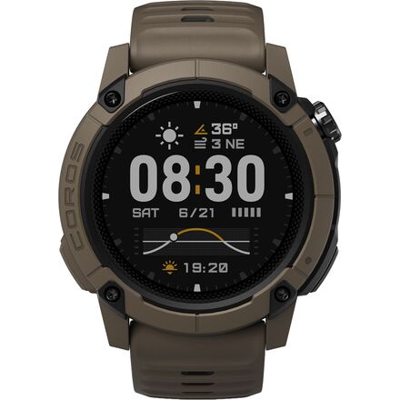 COROS - Nomad GPS Sport Watch