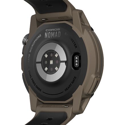 COROS - Nomad GPS Sport Watch