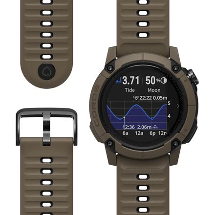 COROS - Nomad GPS Sport Watch