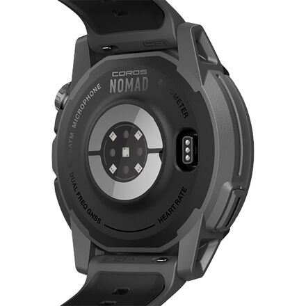 COROS - Nomad GPS Sport Watch