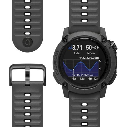 COROS - Nomad GPS Sport Watch