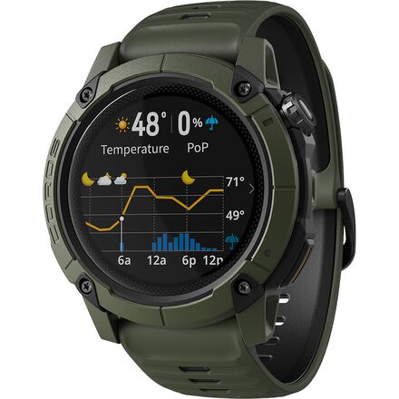 Nomad GPS Sport Watch