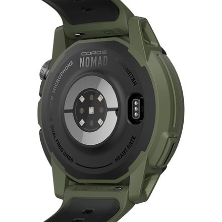 COROS - Nomad GPS Sport Watch